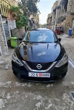 نيسان سنترا